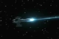 Andorian cruiser firing particle beam.jpg