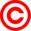 Copyrighted