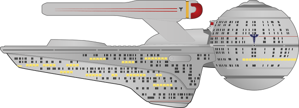 Hope-Klasse Schema