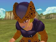 Cell kuririn 2