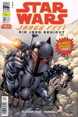 Star Wars 34