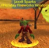 Jaxxil Sparks