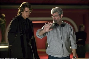 Anakin-George