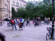 CM Berlin - June 2007