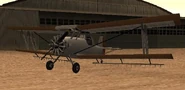 Cropduster