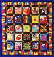 Exhibit-quilt