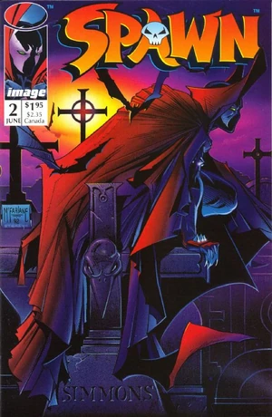 Spawn 2