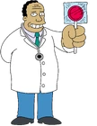 Doctor Hibbert
