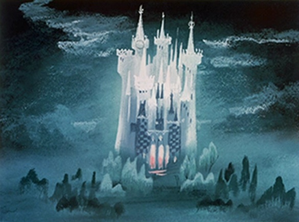 Castle Snow White