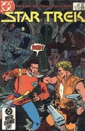 Masquerade comic
