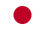 Flag of Japan