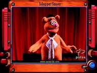 Muppettoons