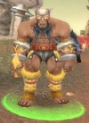 Spiritcaller Dohgar