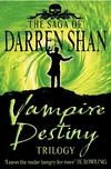 Vampire Destiny