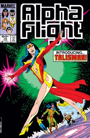 Alpha Flight Vol 1 19