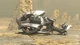 Jiralhanae Type-25 Rapid Assault Vehicle