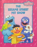 SesameStreetPetShowReissue
