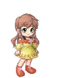 Avatar Rina flip