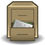 Replacement filing cabinet