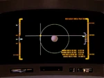 Bre'el Moon Orbit