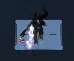 Radar Jammer
