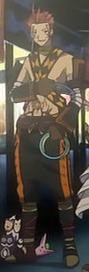 Returner Matsu
