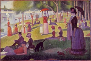Sunday Afternoon
