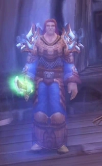Image of Battle-Mage Dathric