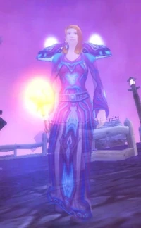 Image of Abjurist Belmara