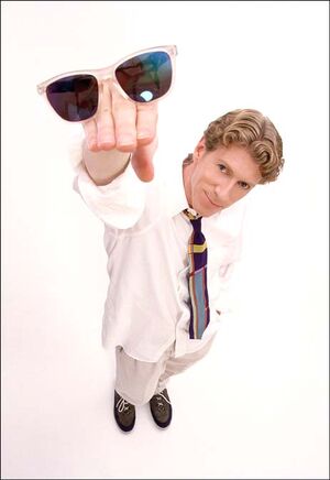 Michael earl.wt