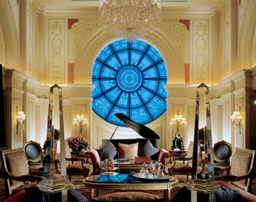 Four Seasons Hotel