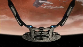 Vulcan planet