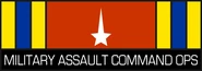 Maco insignia