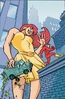 Justice League Unlimited #38}} Virgin