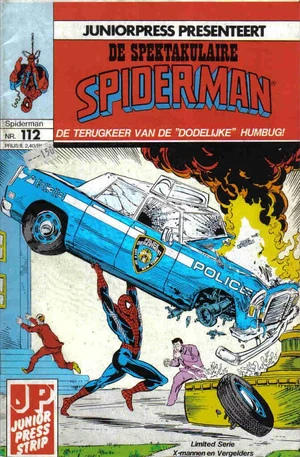 Spectaculaire Spiderman 112.jpg