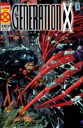 Generation X Vol 1 3