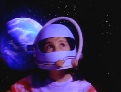 AstronautGirl