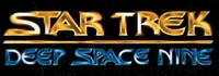 DS9 DVD logo