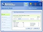 Spyware Terminator
