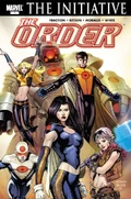 The Order Vol 2 1