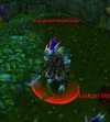 Gurubashi Headhunter