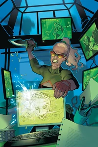 Spy Smasher