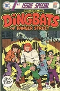 1st Issue Special 6