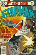 1st Issue Special 12
