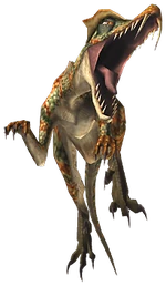 Genprey