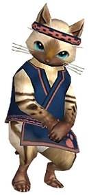 Felyne