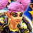 A level 63 gnome Warrior.