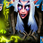 A level 70 night elf Hunter.