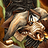 A level 3 tauren Hunter.