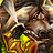 A level 62 tauren Druid.